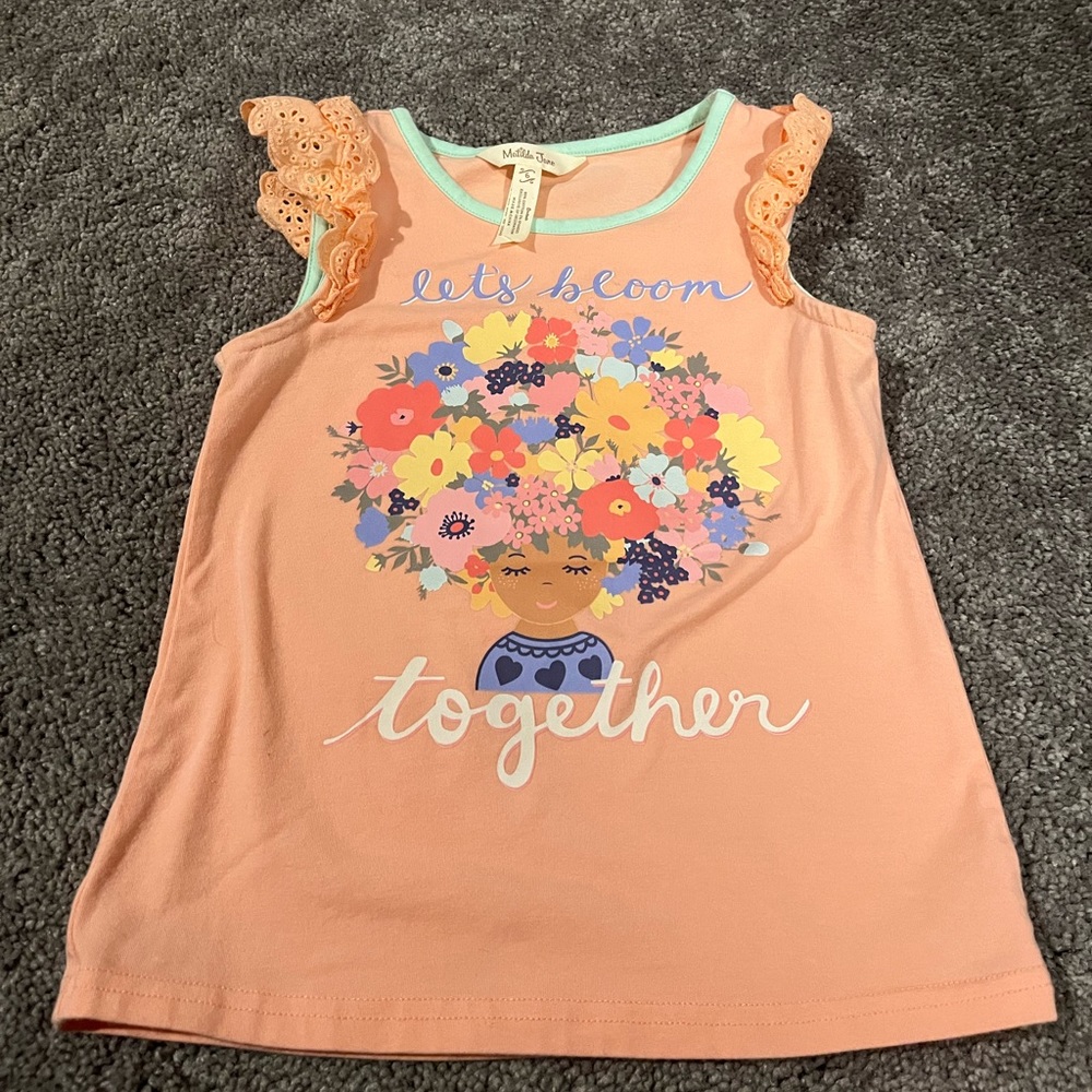 Matilda Jane size 6